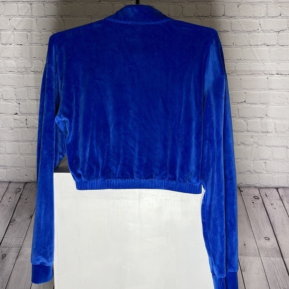 𝅺AKIRA CROP TOP - Picture 5 of 8